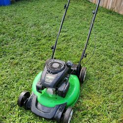 Lawn Boy 21 Inch Self Propelled Kohler Lawn Mower
