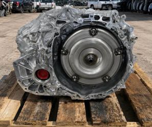 NISSAN ROGUE 2017 2.5L ENGINE/ TRANSMISSION AND PARTS