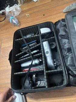 Clippers Barber 💈 