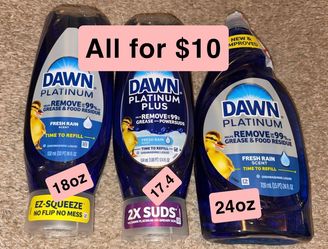 Dawn bundle