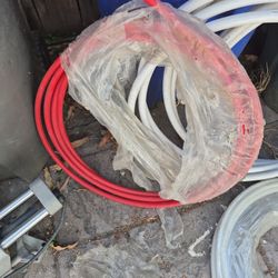 Pex Pipe