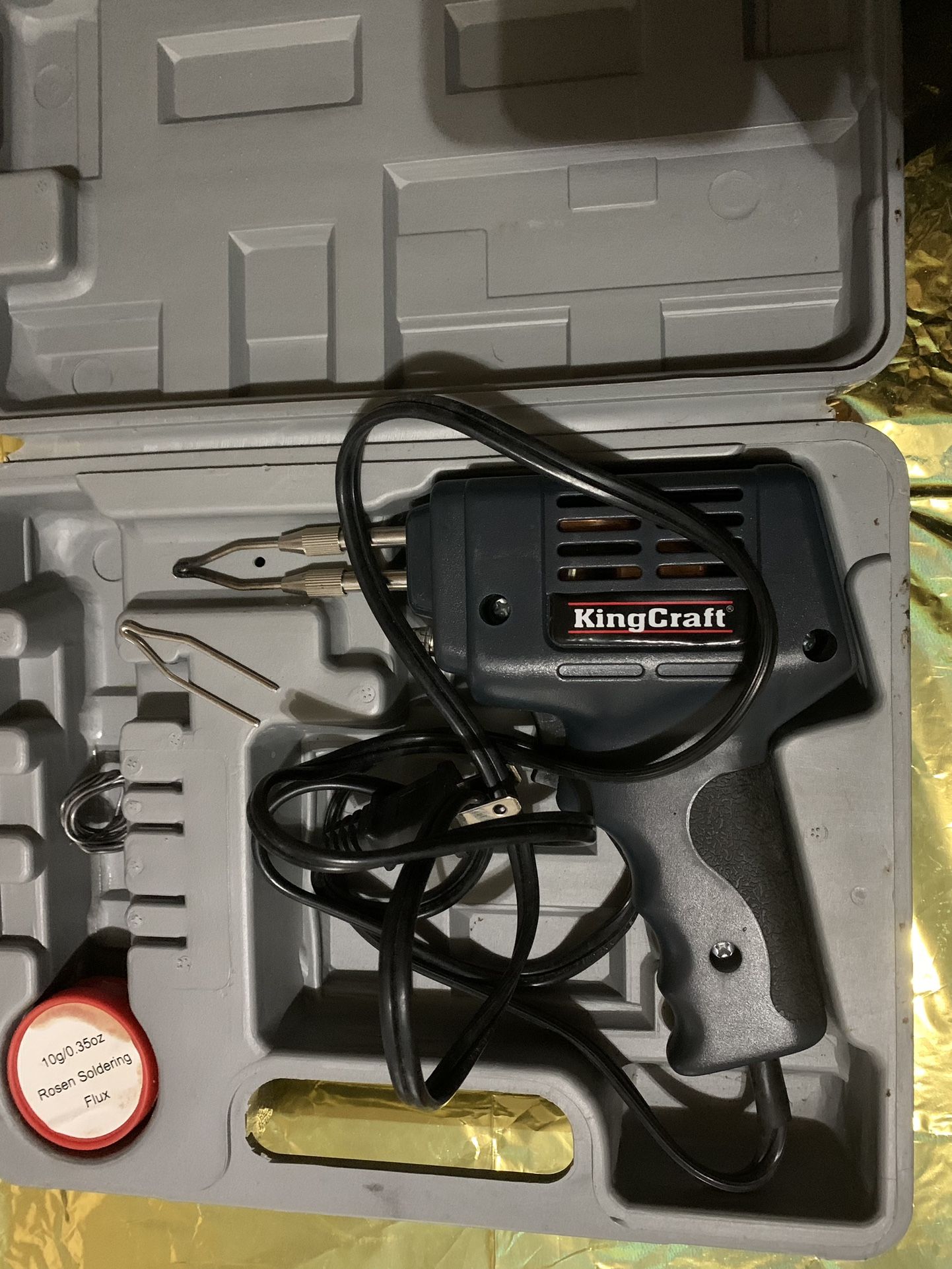 Soldering Iron