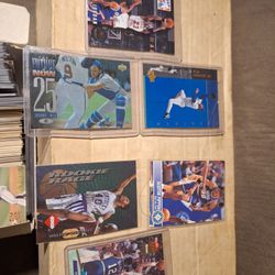 Sports Cards