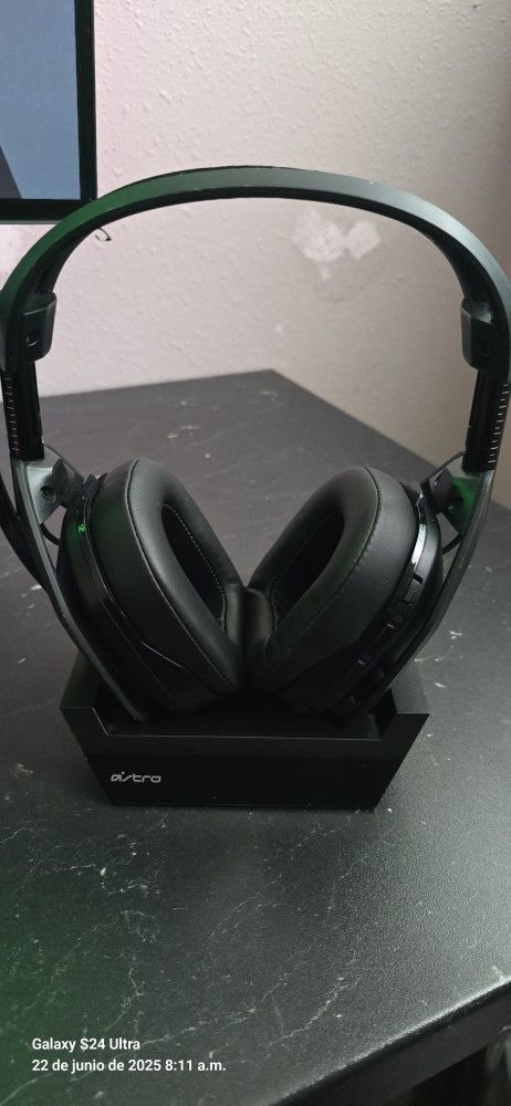 Astro A50