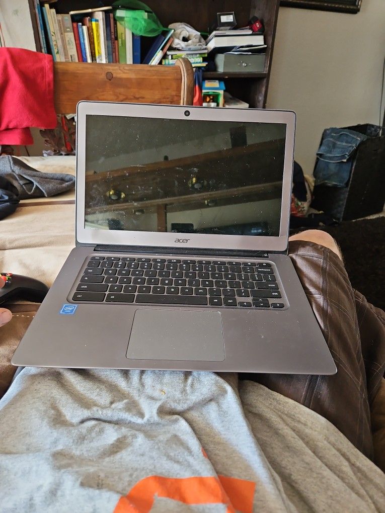 Acer Chromebook