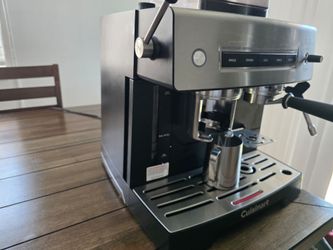 Maquina cafera