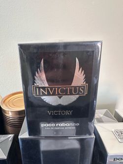 Perfume Paco Rabanne INVICTUS Victory para hombre 100ml