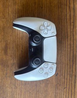 PS5 Controller