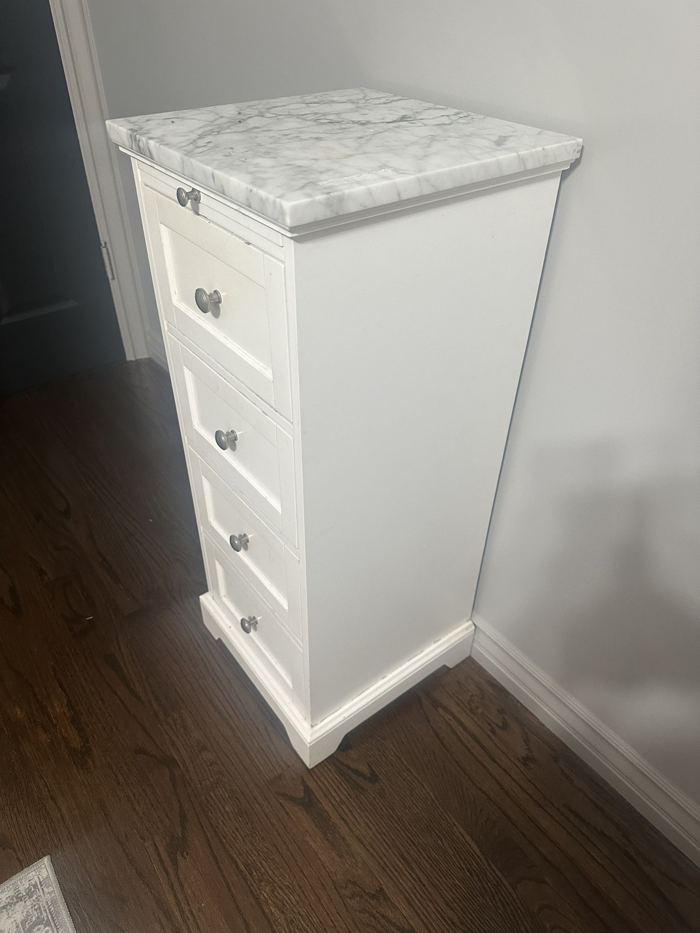  Marble Small Dresser 