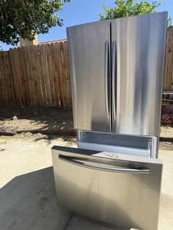 Refrigerador