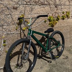 SE Bikes 27.5 PK Ripper 