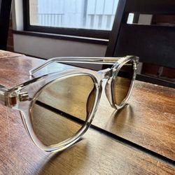 Saint Laurent SL 28 Sunglasses