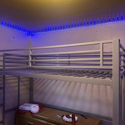 Twin Loft Bed