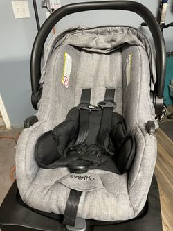 Baby Car Seat
