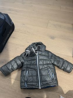 Boy Jacket