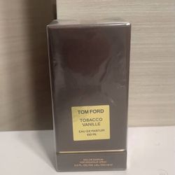 Tom Ford Tobacco Vanille 100ML bottle 