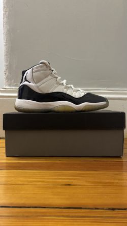 Nike Air Jordan 11 Retro (GS) "Concord" 5Y