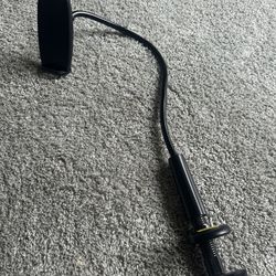 Tablet Stand Holder, Mount Holder Clip with Grip Flexible Long Arm Gooseneck Compatible with ipad iPhone/Nintendo Switch/Samsung Galaxy Tabs/Amazon Ki