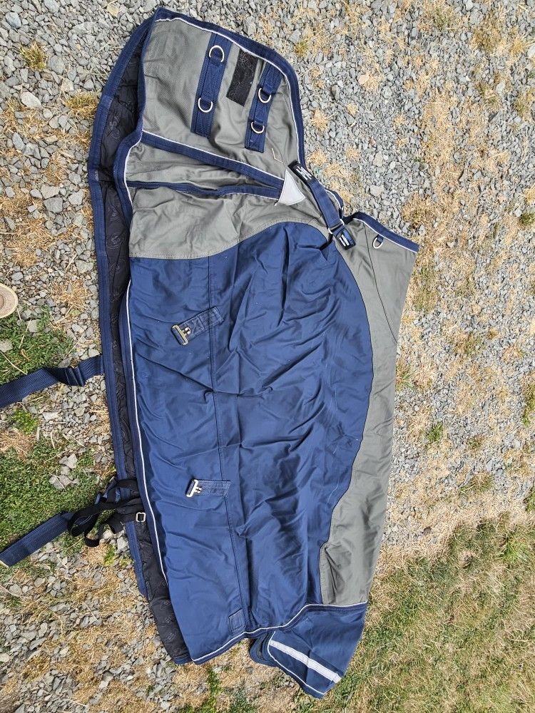 Armorflex Blanket Size 74