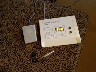 Permanent Make-up Machine