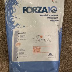 Cat Food for Renal Diet - NOT prescription