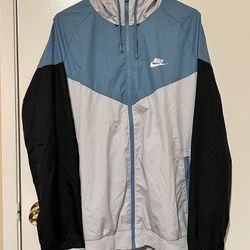 Nike Windbreaker