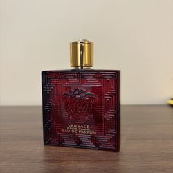 Versace Eros Flame 