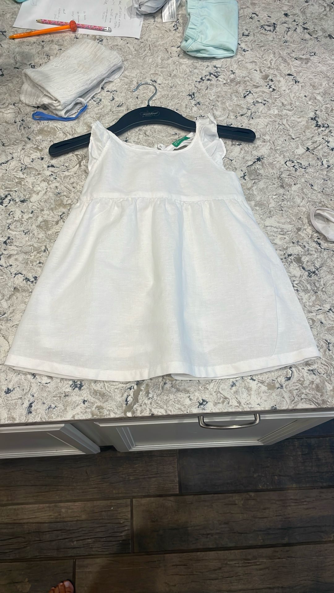 Dress (Italy)