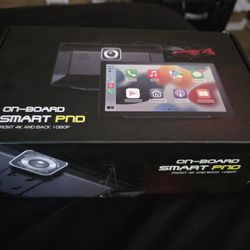 On board smart pnd