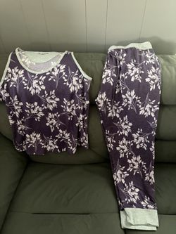 Lounge Set Size Large 
