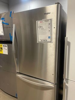 Hot Deals on Scratch/ Dent Refrigerators double door , 3 doors , 4 doors 