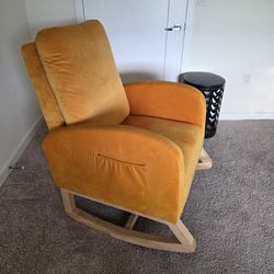 Accent Chair