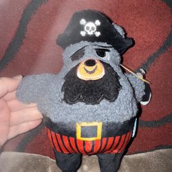 Bark Box Toy
