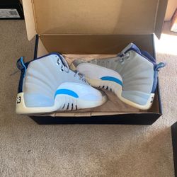 jordan 12 retro size 8