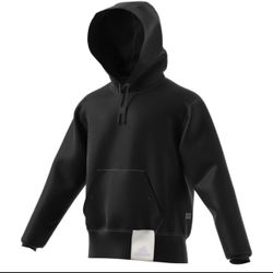 Adidas PD Hoodie Black Size Large