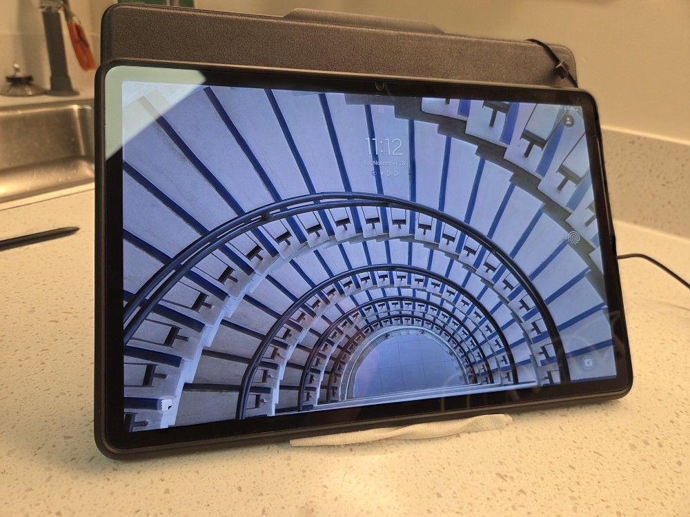 Samsung Galaxy Tab S7+ Plus (256GB, 8GB RAM)