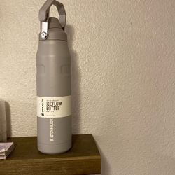 Stanley Ice flow Bottle