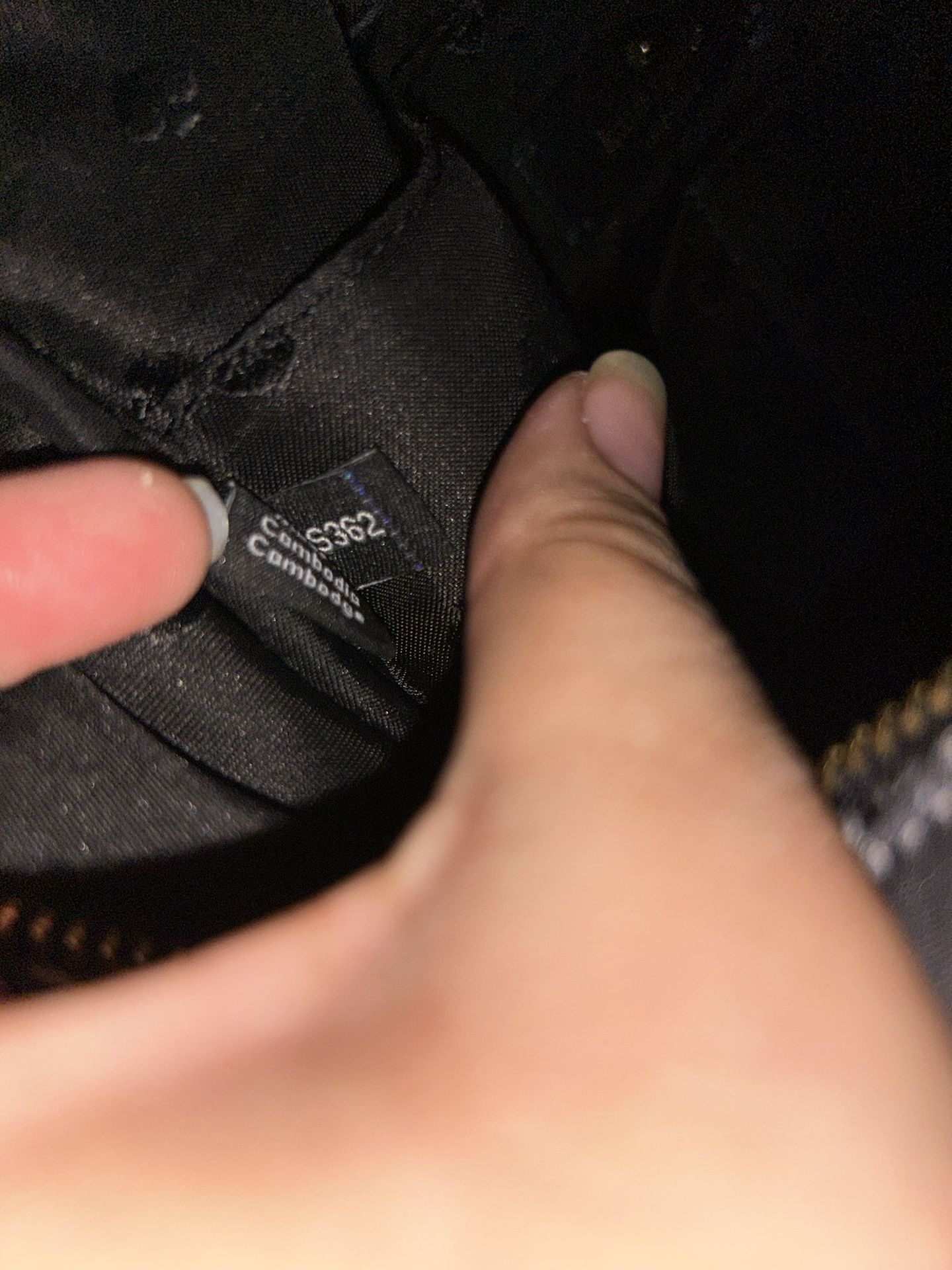 Backpack