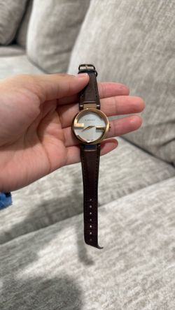 Gucci Watch