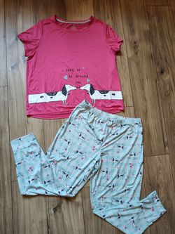 Pijama set