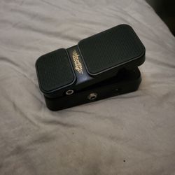 Sonicake VolWah Pedal