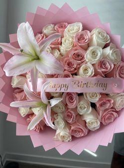 Roses