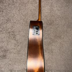Acoustic Guitar