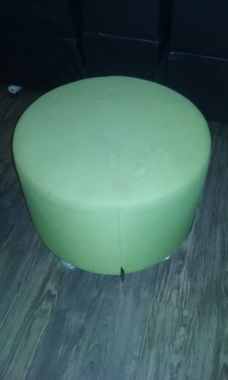 Sofa pequeño