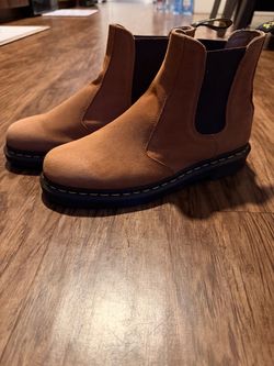 Dr. martins boots