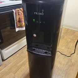 Primo Water Cooler