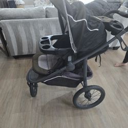 Stroller 