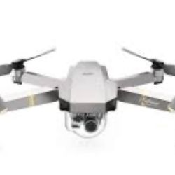 Dji Drone Mavic Pro 1