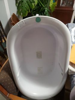 Frida Baby Bathtub 