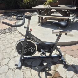 Fitness Equipment